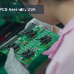 Reliable Consigned PCB Assembly USA for Customer-Supplied Parts