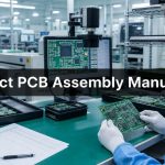Contract PCB Assembly Manufacturers: Selection and RFQ Guide