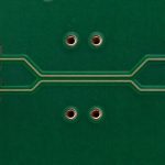 differential-pair-routing-pcb