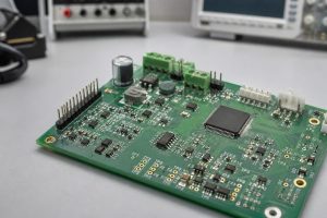 Digital Potentiometer PCB Guide: Selection and PCBA Checks