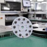 dms-ir-led-aluminum-pcb-assembly