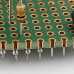 dot-pcb-pad-structure