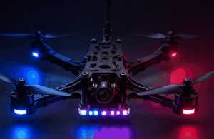 Drone Circuit Board Design Guide for Light Show Applications