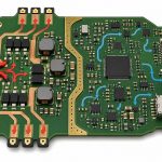 drone-pcb-power-domain-layout