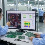 ebest circuit dfm engineering review
