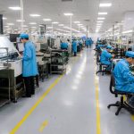 ebest circuit pcb factory workshop