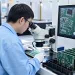 ebest circuit pcb quality inspection