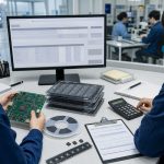 electronic-component-procurement-review