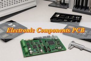 How to Choose Electronic Components for PCB Design?