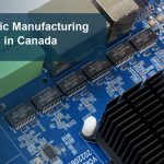 Top Electronic Manufacturing Services in Canada for PCBA Buyers