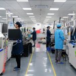 electronic manufacturing services in Canada(2)