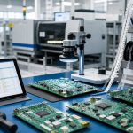 electronic manufacturing services in Canada(3)