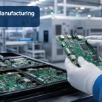 electronic manufacturing services UK 1