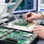 electronic manufacturing services UK 3