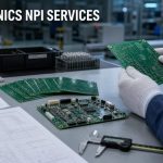 electronics NPI services (1)