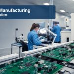 electronics manufacturing services Sweden 1