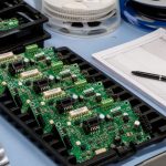 electronics manufacturing services Sweden 2