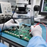 electronics manufacturing services Sweden 3