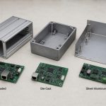 enclosure-case-aluminum-pcb-enclosure-types