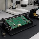 esd-safe-pcb-assembly-workstation