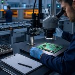 PCB Assembly First Article Inspection: Prove the Build Before Production
