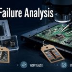 Failure Analysis Flow