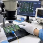 fiber-optic-drone-pcba-inspection
