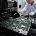 gps-navigation-pcb-assembly-production