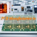 Who Are the Best HDI PCB Manufacturers in USA in 2026?
