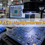 How to Find the Right HDI PCB Manufacturer in UK for Your Project?