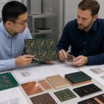 hdi-pcb-supplier-rfq-review