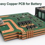 Heavy Copper PCB for Battery Systems: BMS Design and DFM Guide