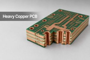 Heavy Copper PCB Manufacturer: Thickness, Stackup & Design Rules