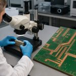 heavy-copper-pcb-manufacturer-inspection