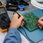 how-to-use-a-multimeter-pcb-testing