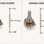how-to-wire-a-potentiometer-divider-rheostat