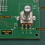 how-to-wire-a-potentiometer-pcb-layout