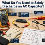 hvac-capacitor-discharge-tools