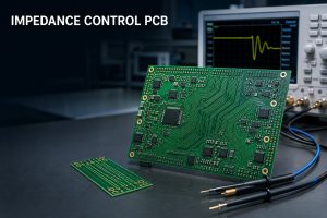 Impedance Control PCB: Requirements, Stackup, and Testing