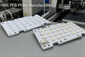 IMS PCB PCBA manufacturer