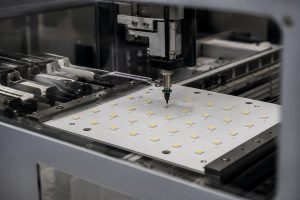 IMS PCB PCBA manufacturer