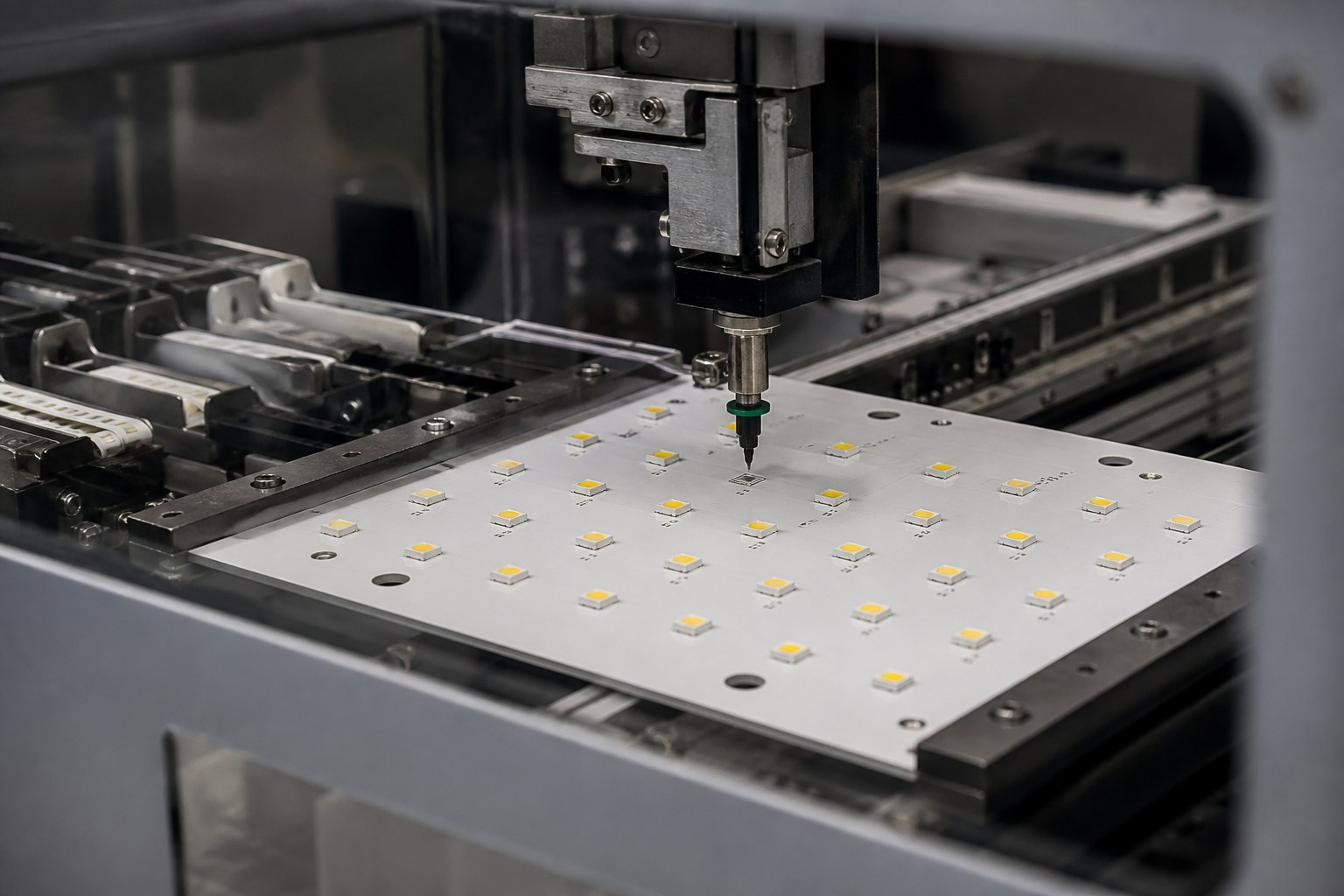 IMS PCB PCBA manufacturer