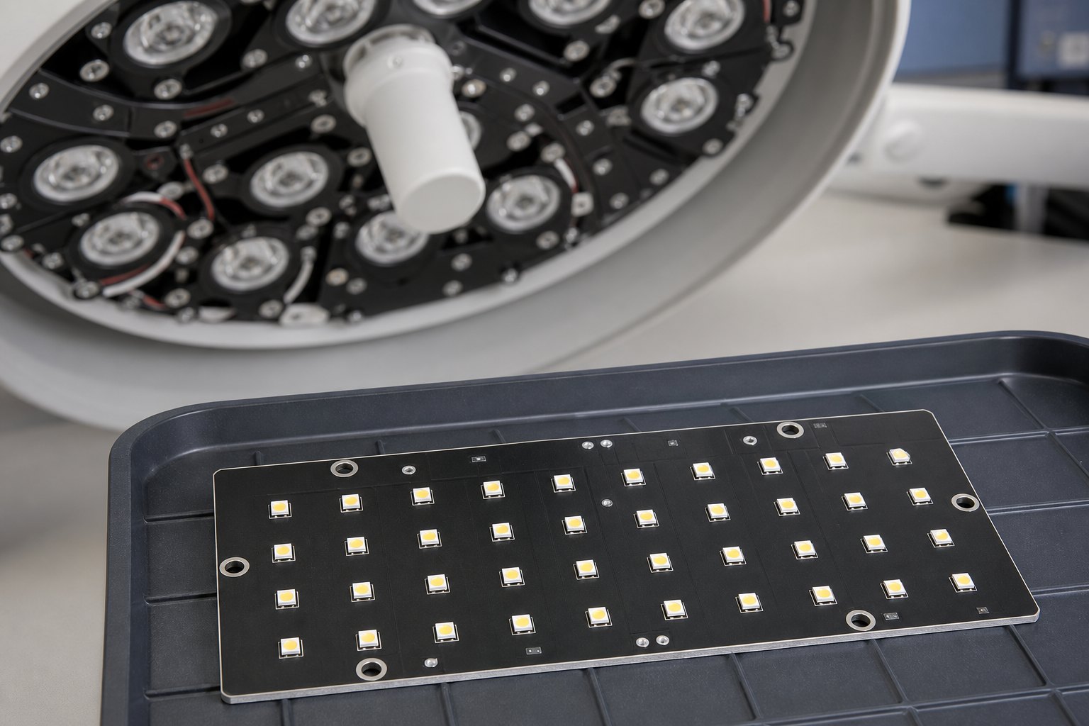 IMS PCB PCBA manufacturer