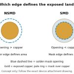 ipc-7351-nsmd-smd-comparison