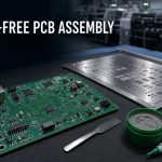 lead-free PCB assembly(1)