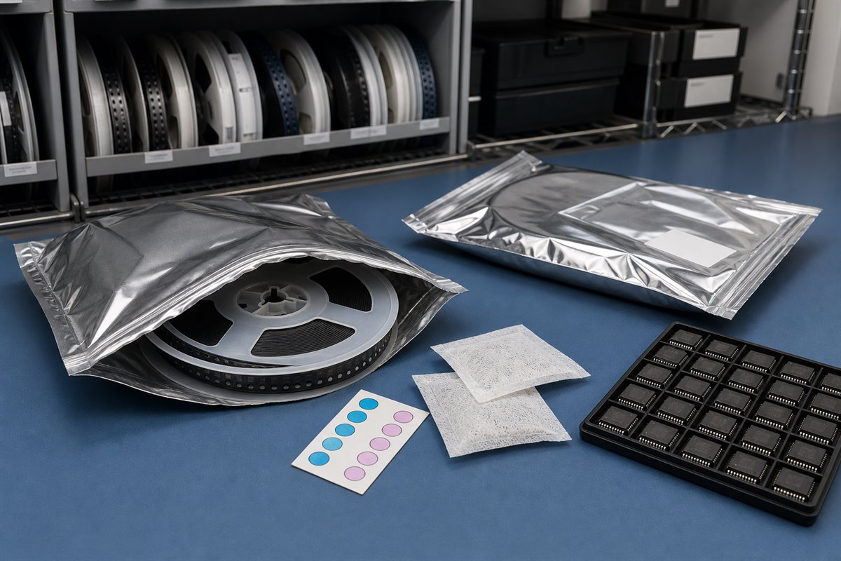 lead-free PCB assembly