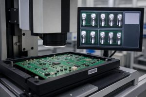 lead-free PCB assembly