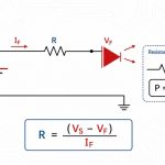 led-symbol-current-limiting-resistor