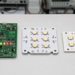 led-symbol-pcb-materials
