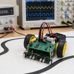line-tracing-robot-functional-testing